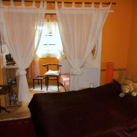 Ferienhaus Rieger Малиниц Екстериор снимка