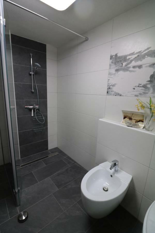 Ferienhaus Rieger Малиниц Екстериор снимка