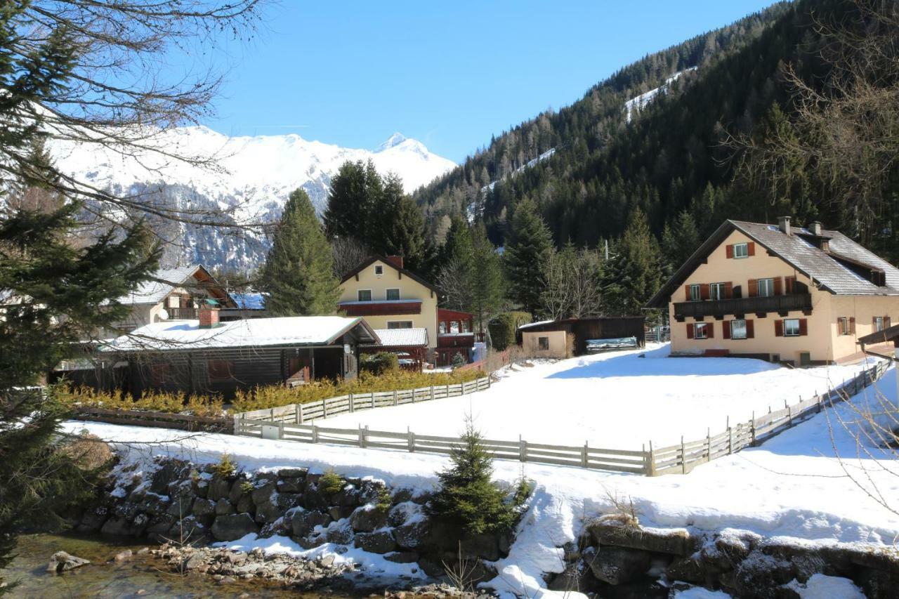 Ferienhaus Rieger Малиниц Екстериор снимка