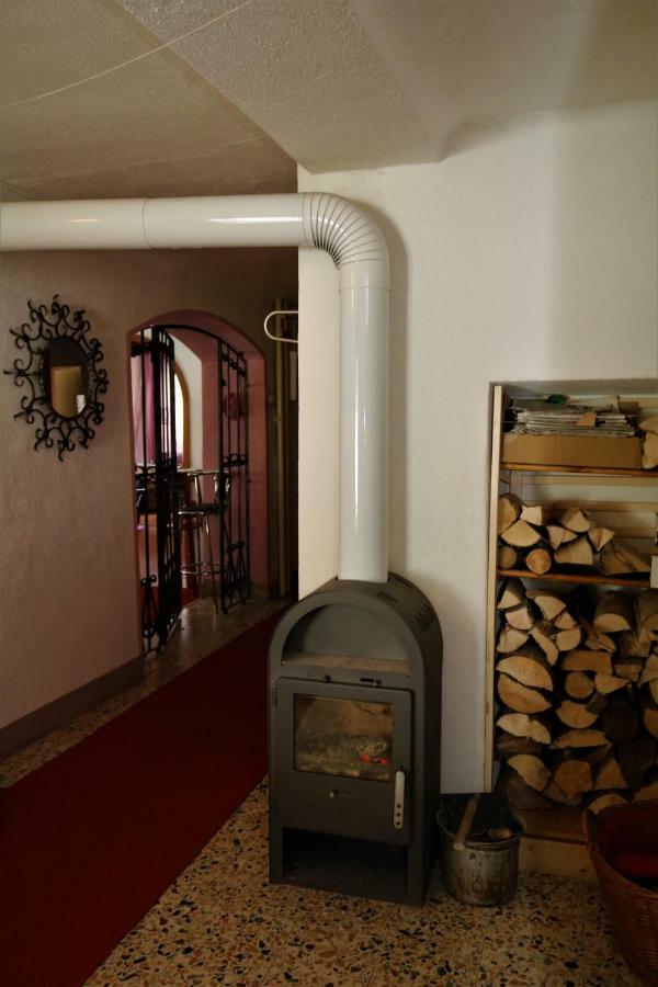 Ferienhaus Rieger Малиниц Екстериор снимка