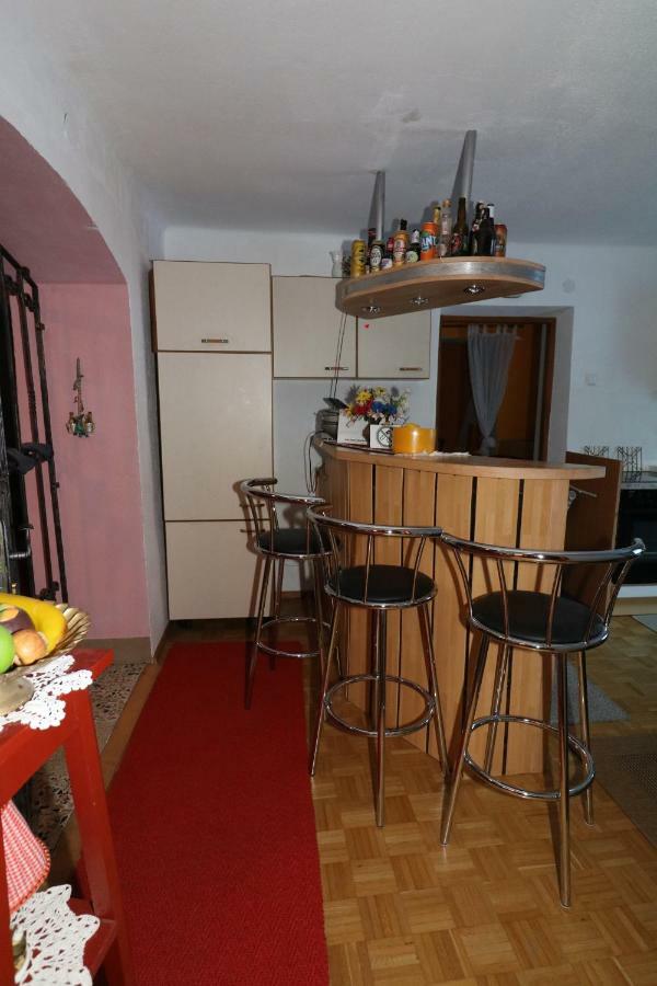 Ferienhaus Rieger Малиниц Екстериор снимка